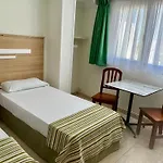 Apartamentos Tinoca