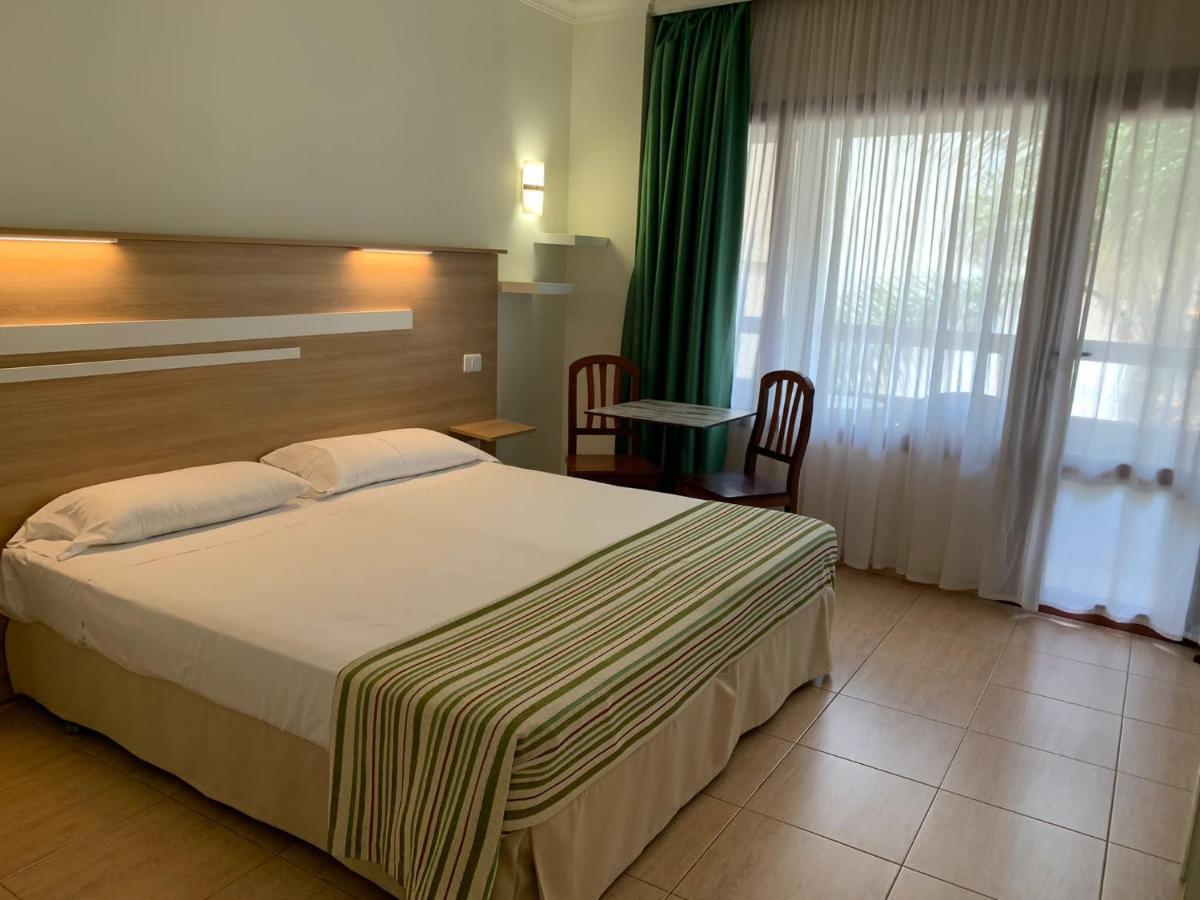 Apartamento Tinoca