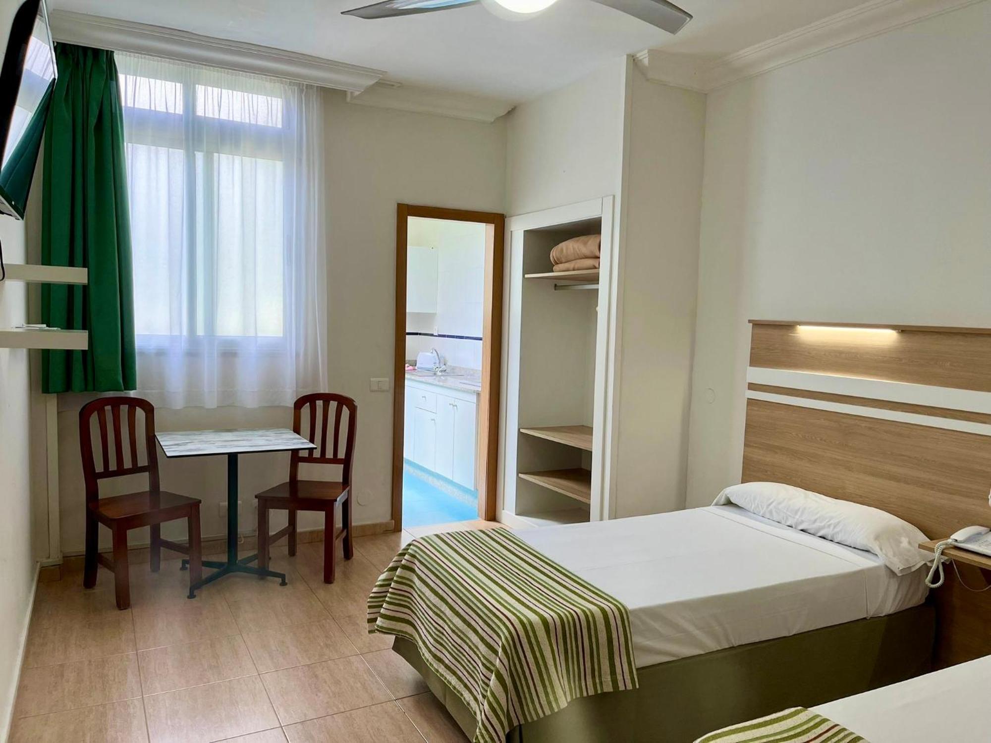 Tinoca Apartamento Las Palmas de Gran Canaria