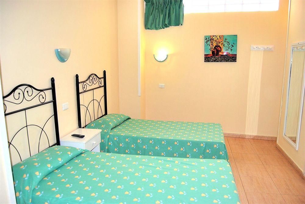 Apartamento Tinoca