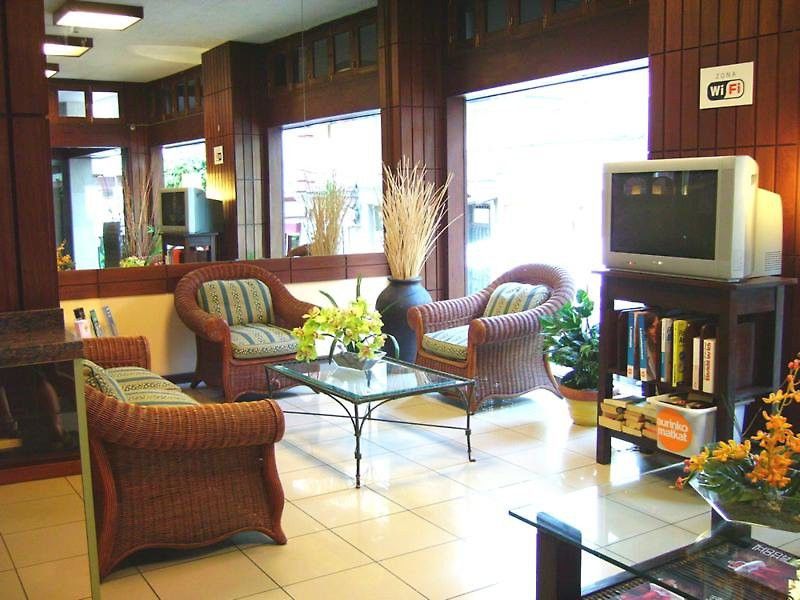 Apartamento Tinoca Las Palmas de Gran Canaria