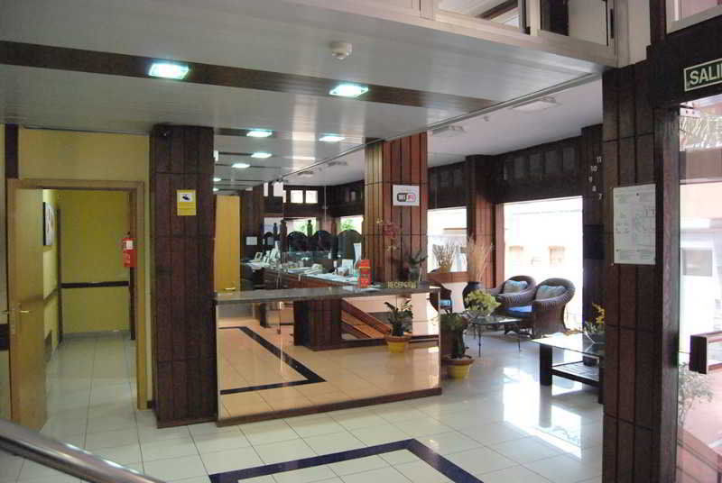Apartamento Tinoca Las Palmas de Gran Canaria