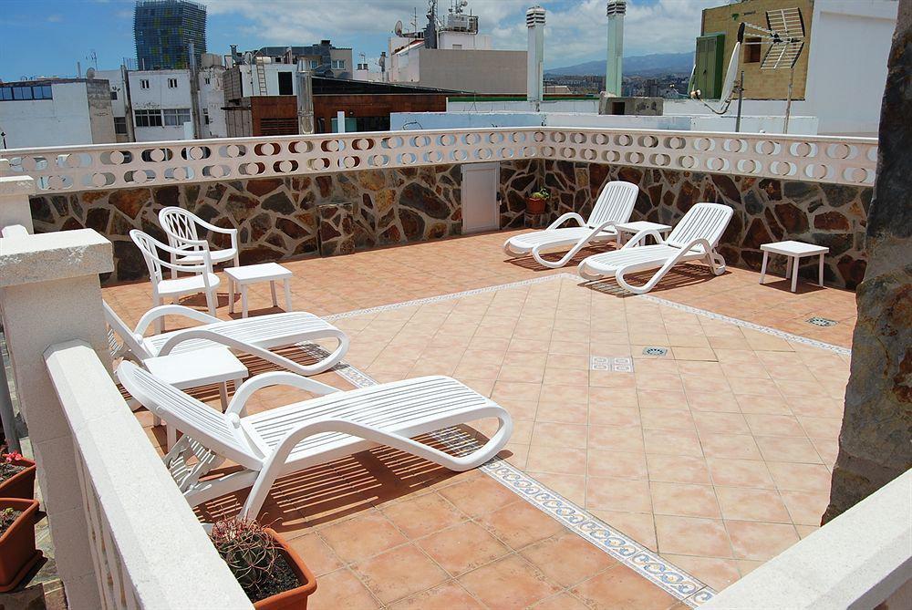 Apartment Tinoca Las Palmas de Gran Canaria