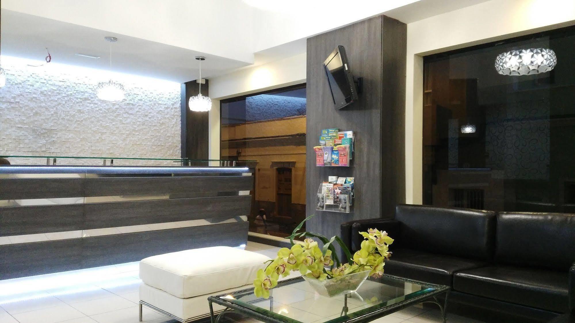 Apartamento Tinoca *