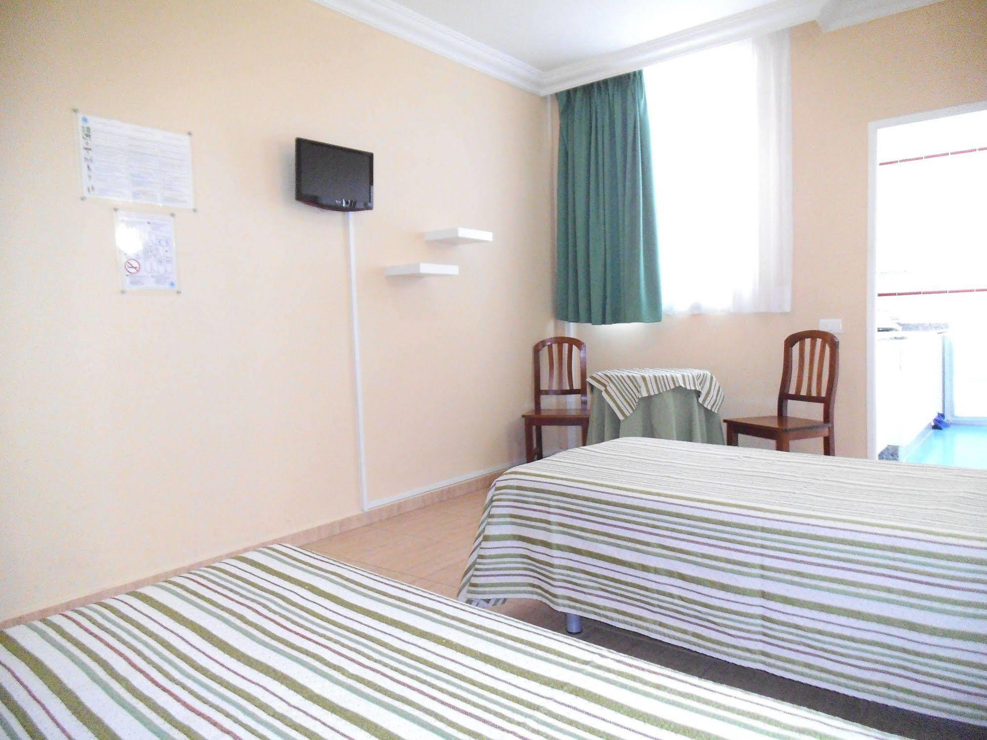 Apartamento Tinoca