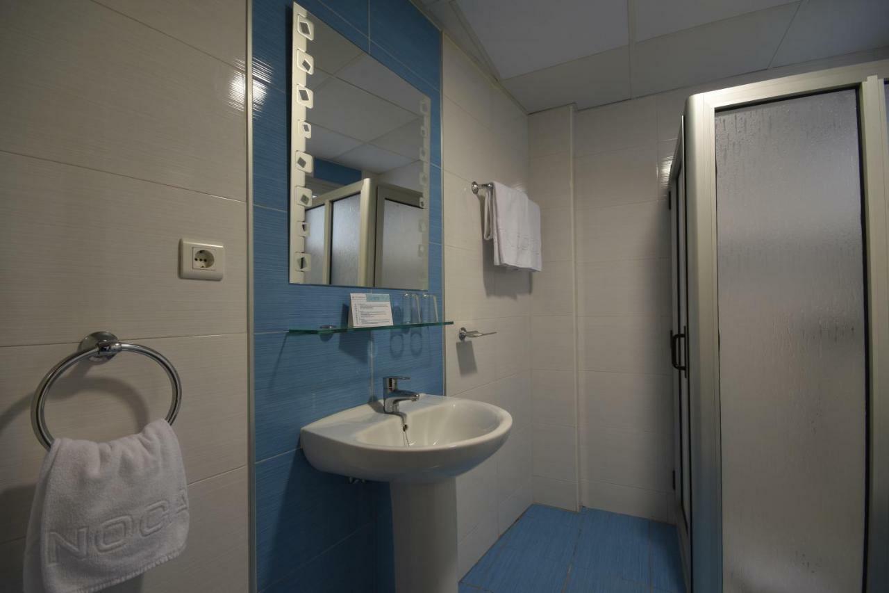 Apartamento Tinoca *
