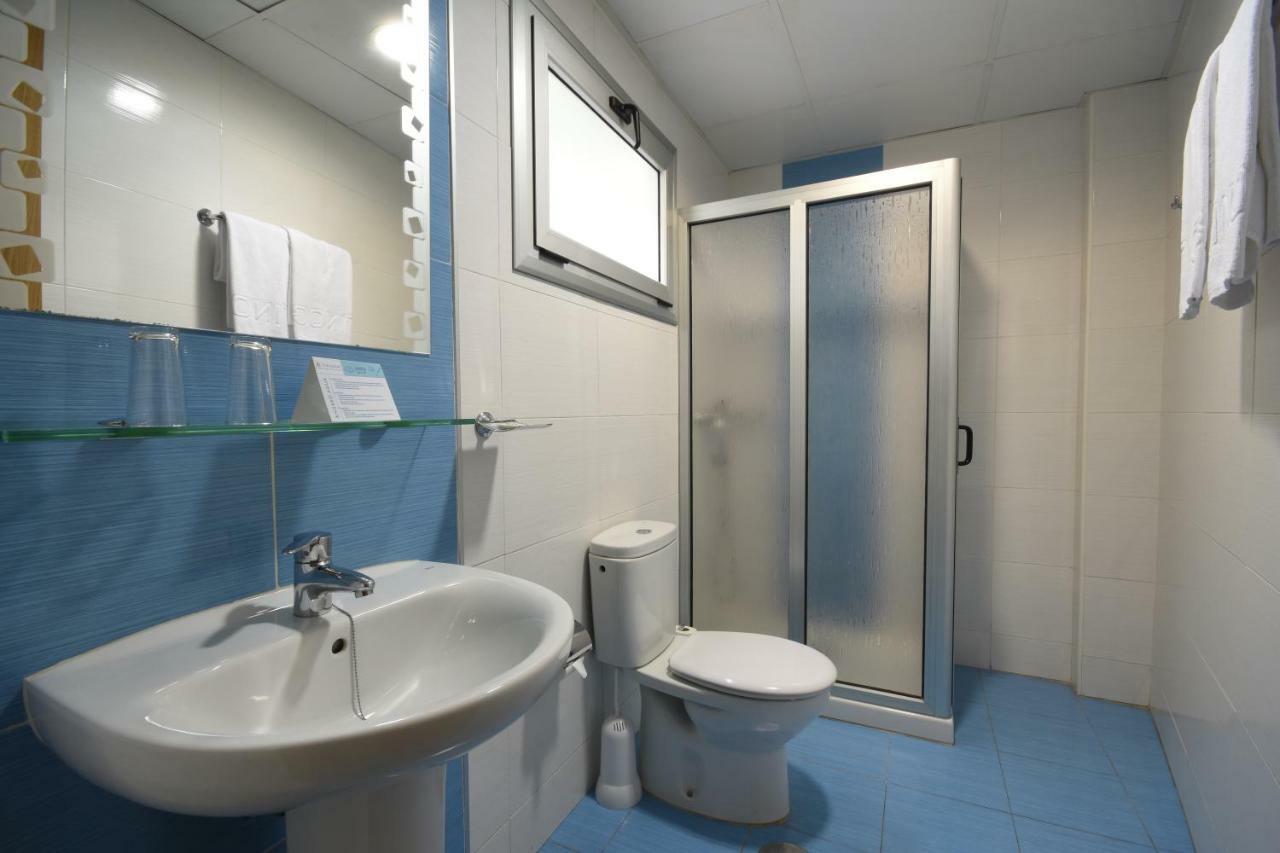 Apartamento Tinoca