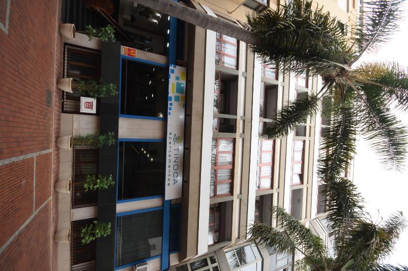 Apartamento Tinoca Las Palmas de Gran Canaria