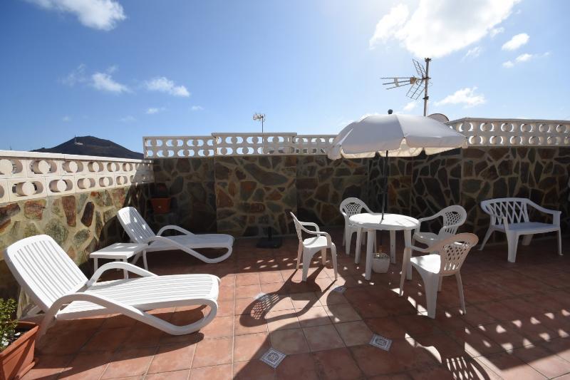 Tinoca Apartamento Las Palmas de Gran Canaria