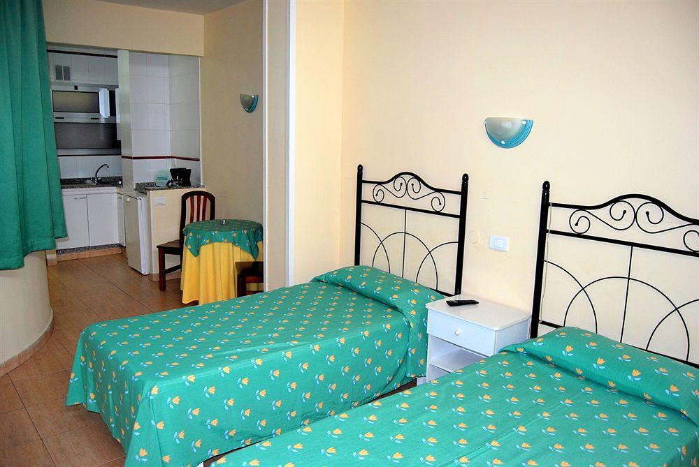 Tinoca Apartamento