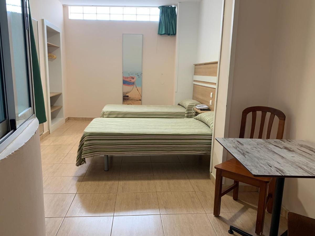 Tinoca Apartamento Las Palmas de Gran Canaria