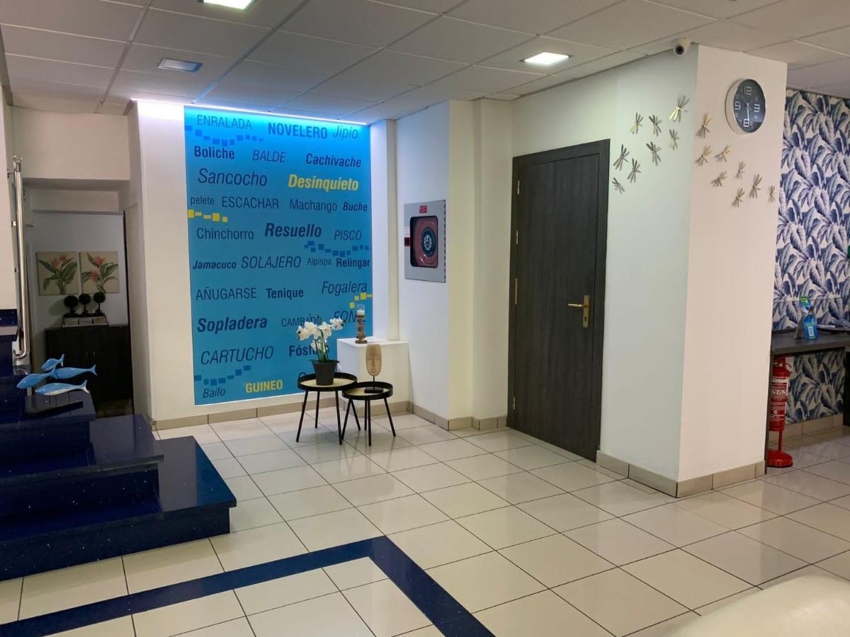 Apartamento Tinoca Las Palmas de Gran Canaria