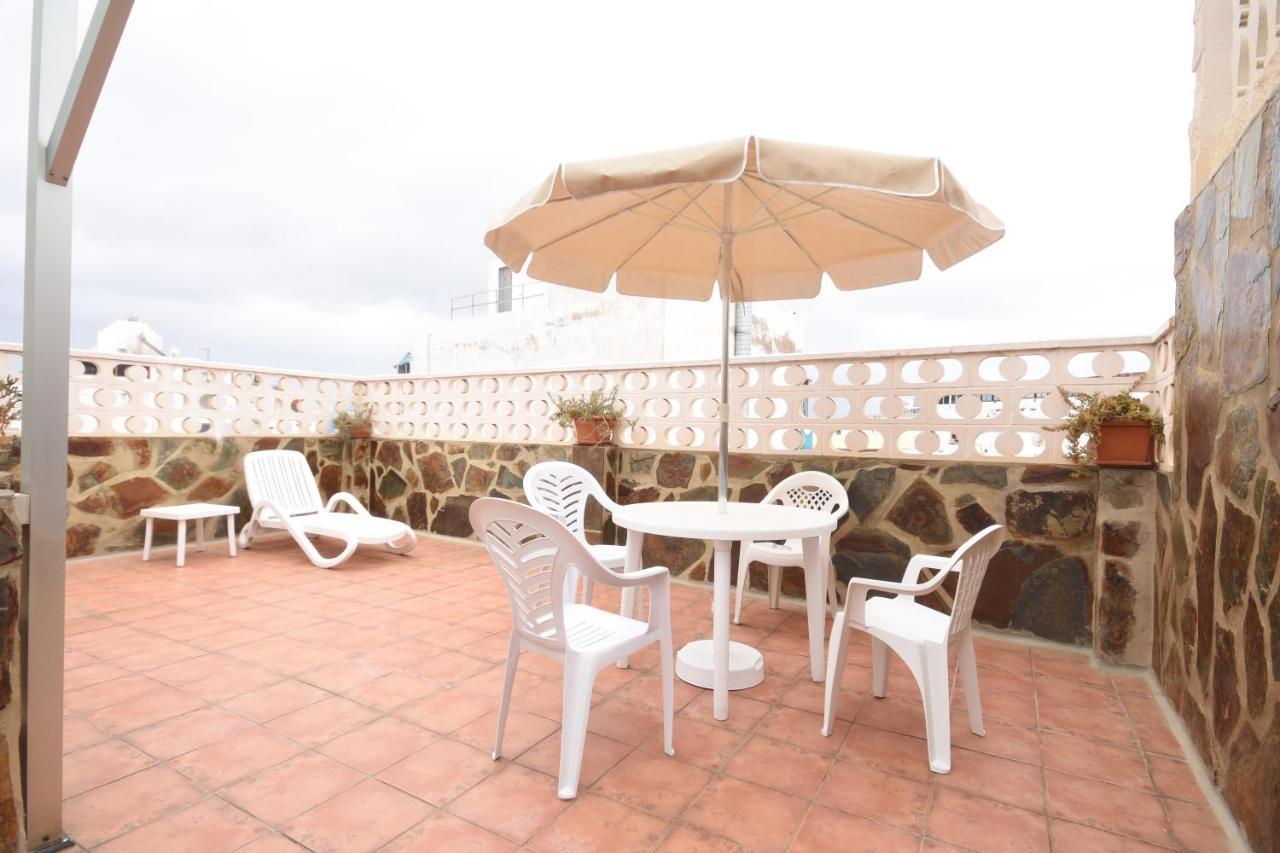 Tinoca Apartamento Las Palmas de Gran Canaria