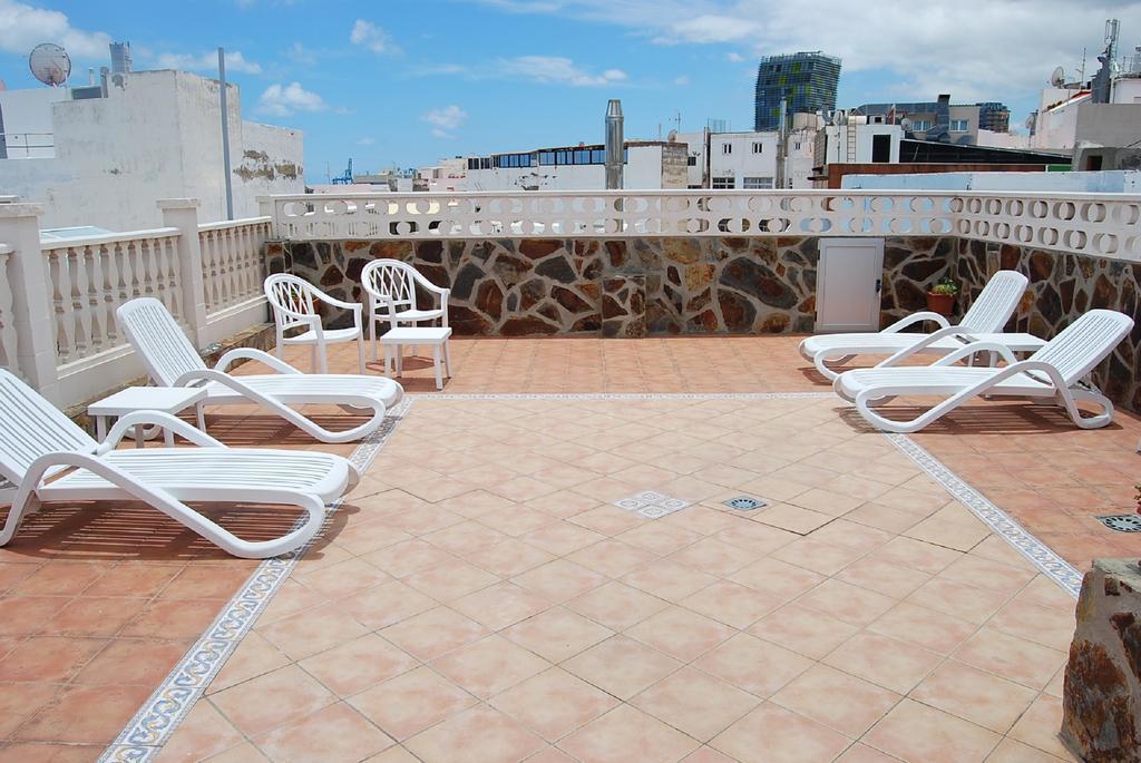 Apartamento Tinoca