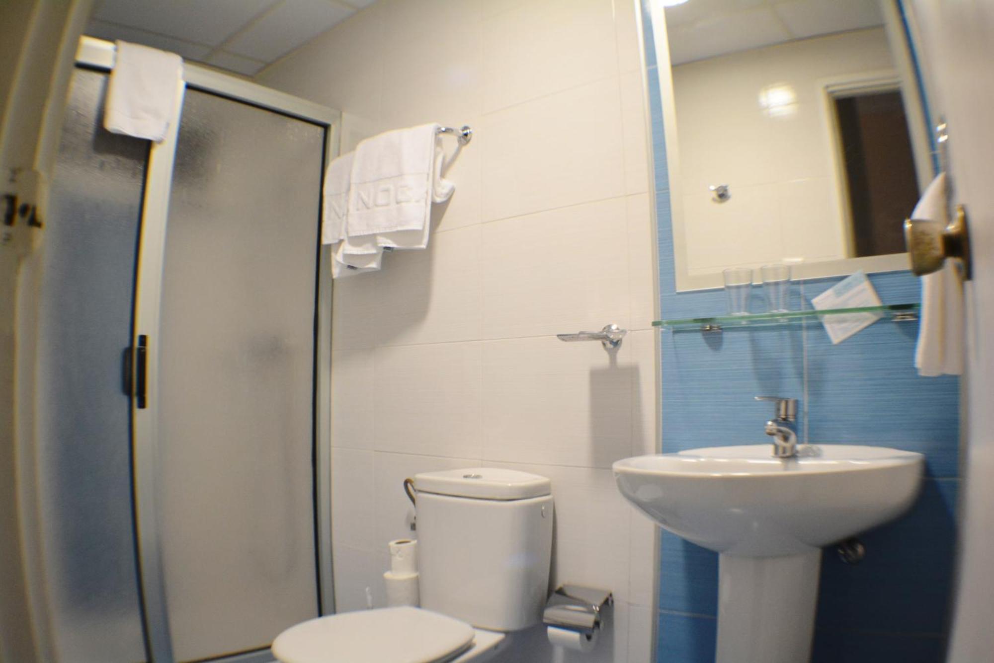 Tinoca Apartamento