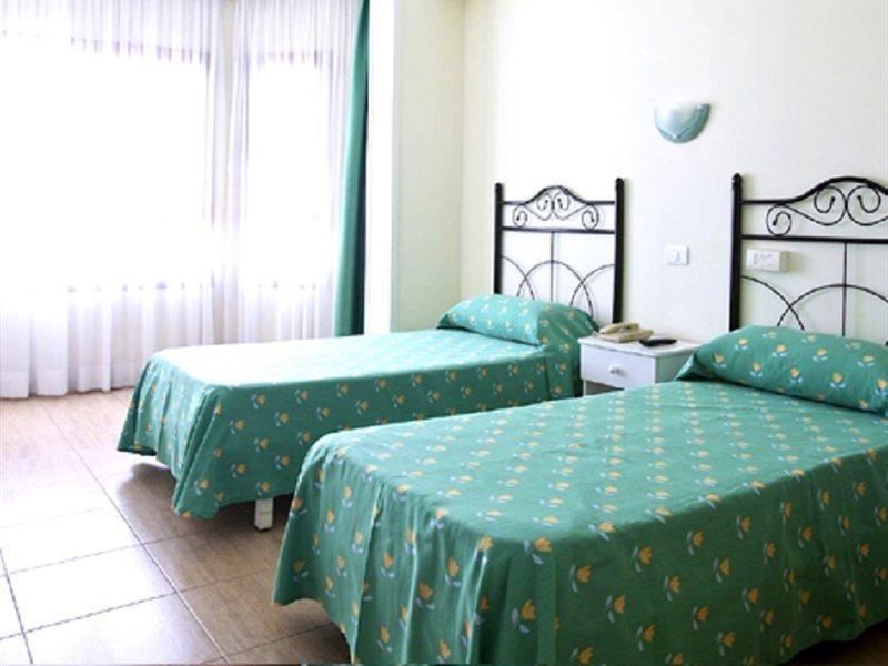 Tinoca Apartamento *