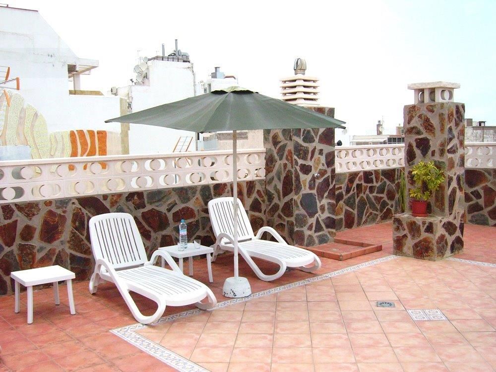 Apartamento Tinoca Las Palmas de Gran Canaria