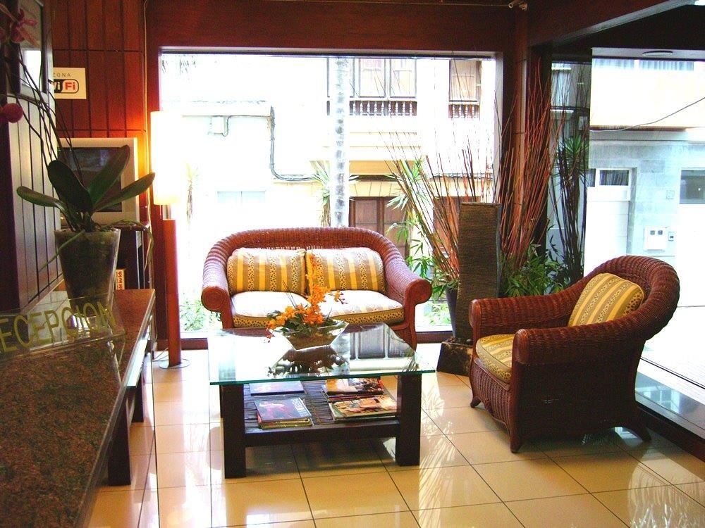 Tinoca Apartamento *