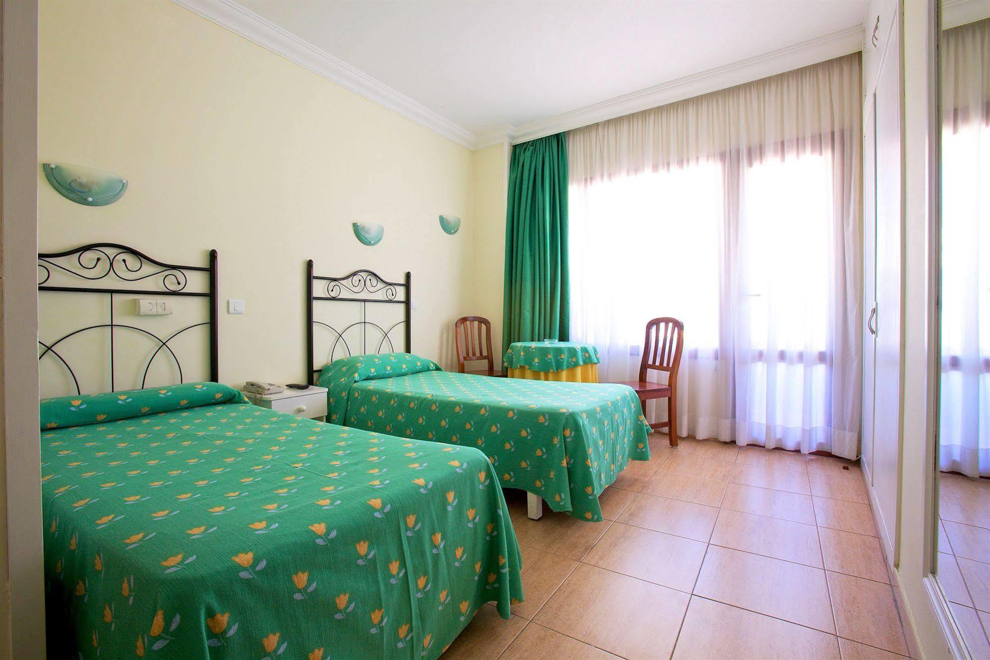 Tinoca Apartamento Las Palmas de Gran Canaria