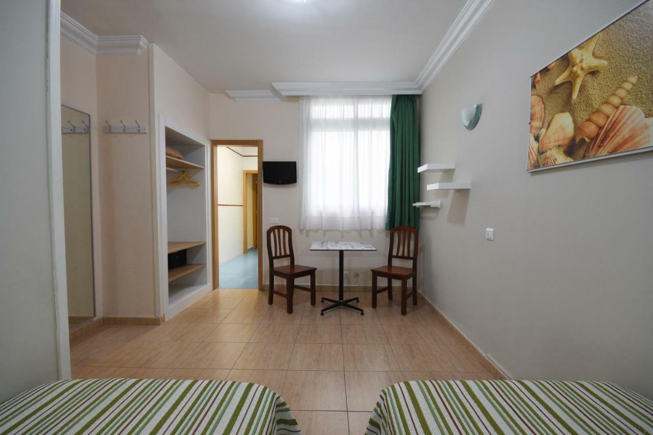 Apartamento Tinoca Las Palmas de Gran Canaria