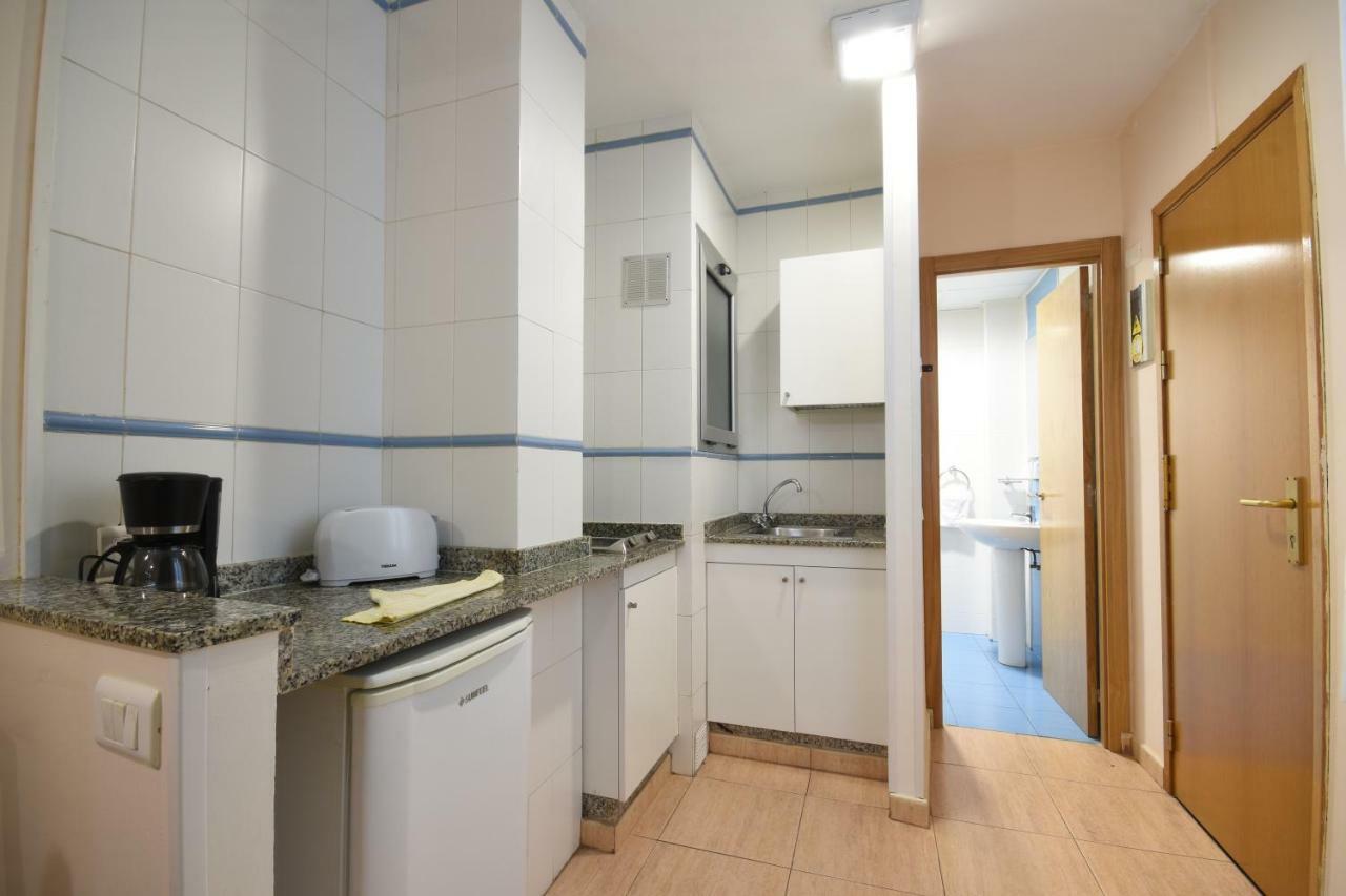 Tinoca Apartamento Las Palmas de Gran Canaria