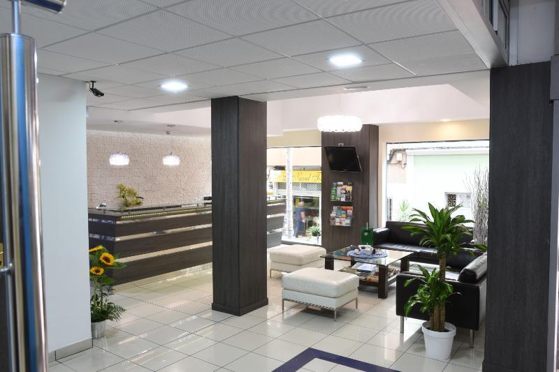 Apartamento Tinoca *