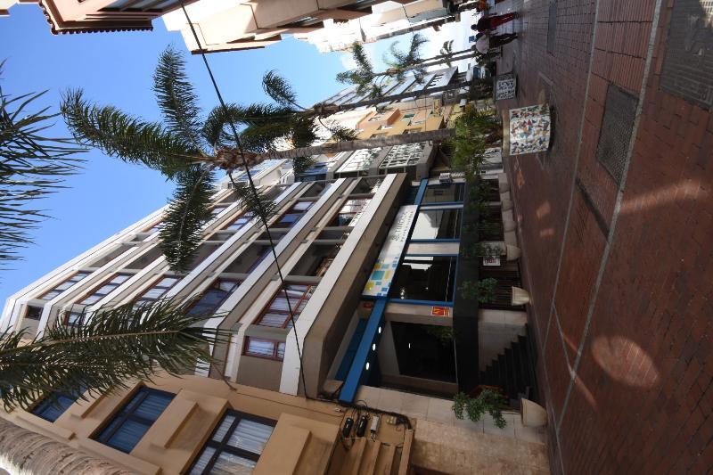 Tinoca Apartamento *