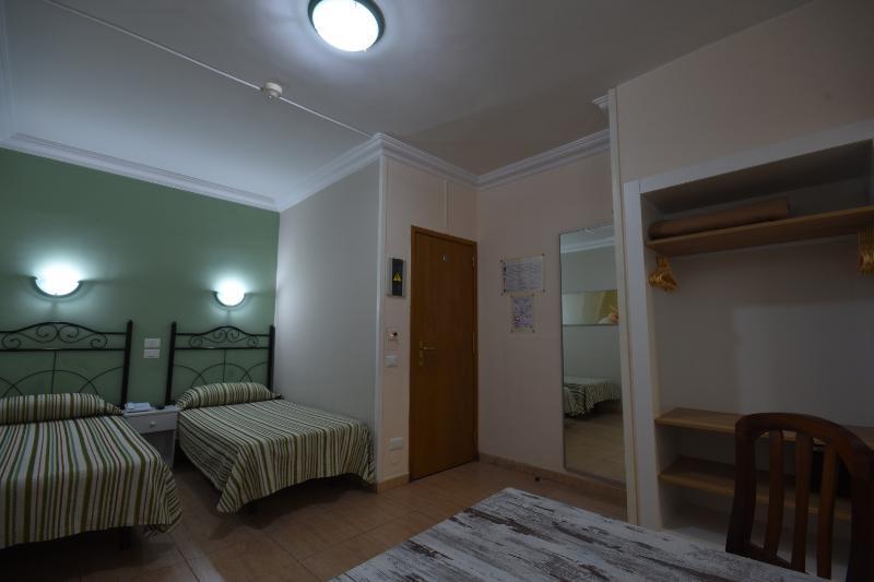 Apartamento Tinoca