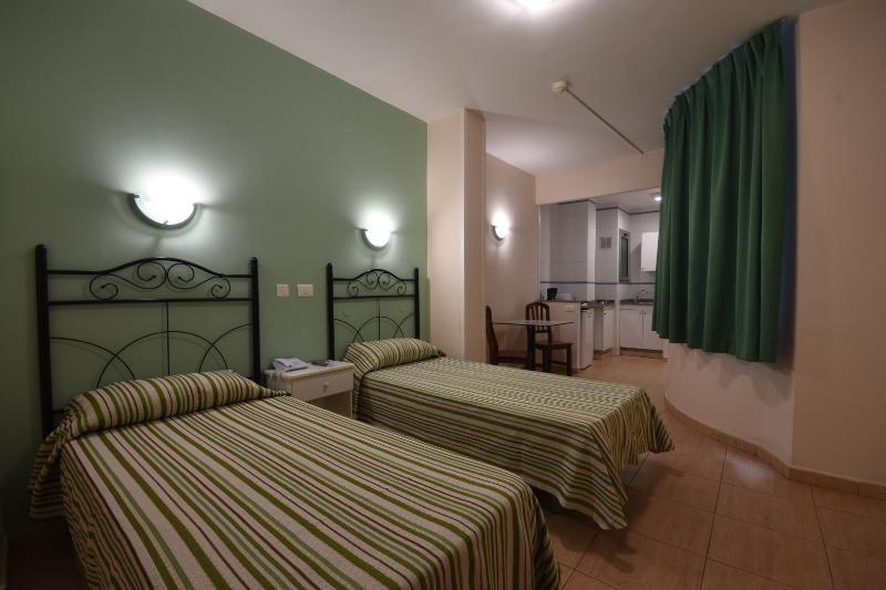 Tinoca Apartamento