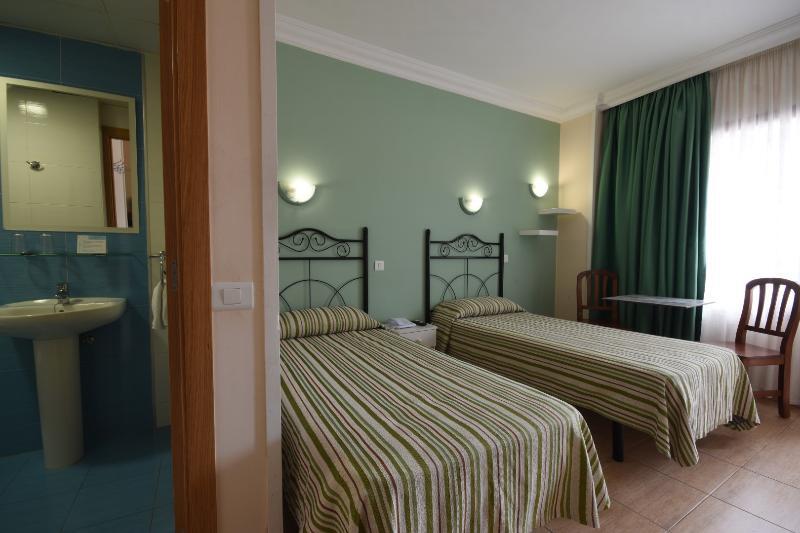 Apartamento Tinoca *