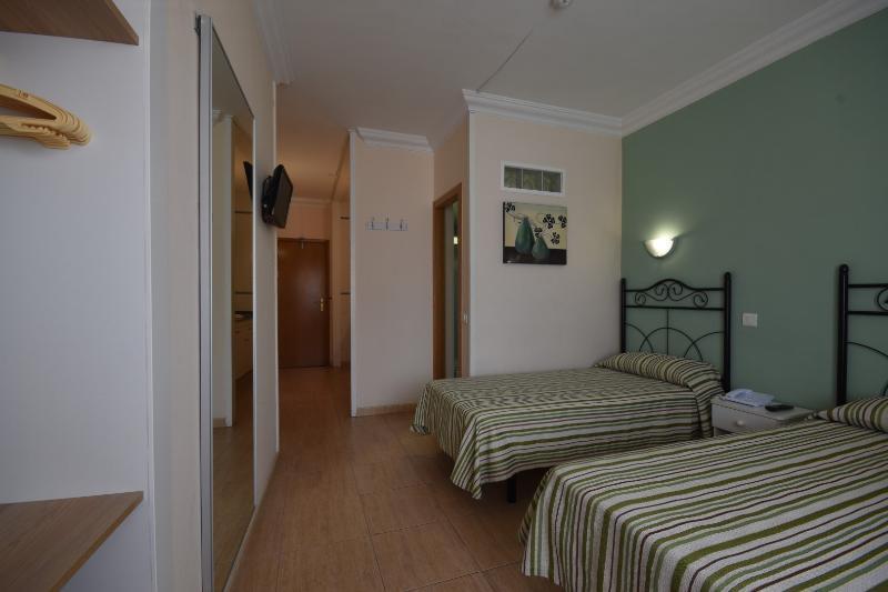Tinoca Apartamento *