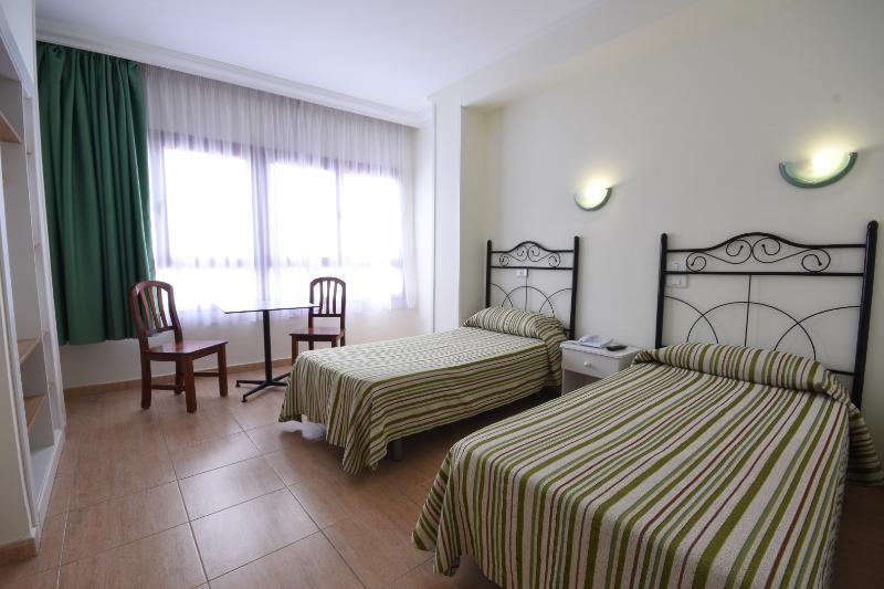Apartamento Tinoca Las Palmas de Gran Canaria