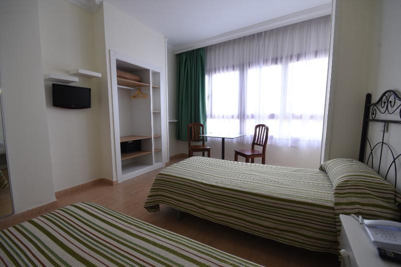Apartamento Tinoca