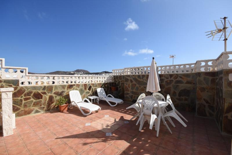 Tinoca * Las Palmas de Gran Canaria