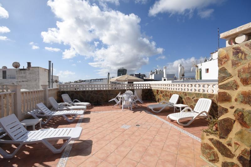 Tinoca Las Palmas de Gran Canaria