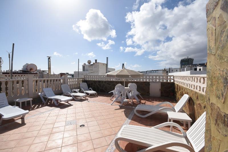 Apartamento Tinoca *